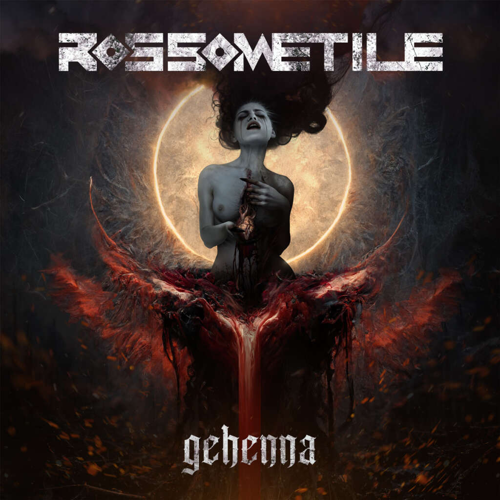 rossometile cover