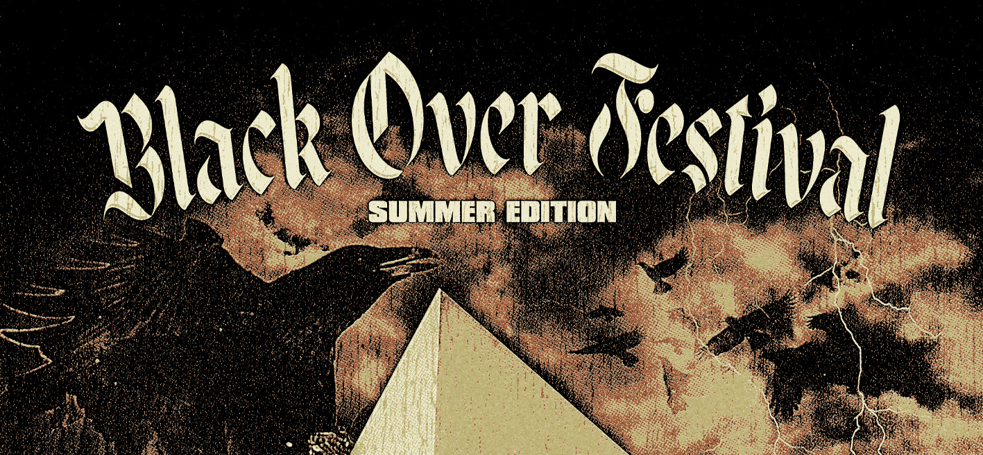 BLACK OVER FESTIVAL – Abbath, Deicide e altre band da svelare