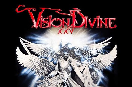 VISION DIVINE – headliner al Rock Metal Fest 2024