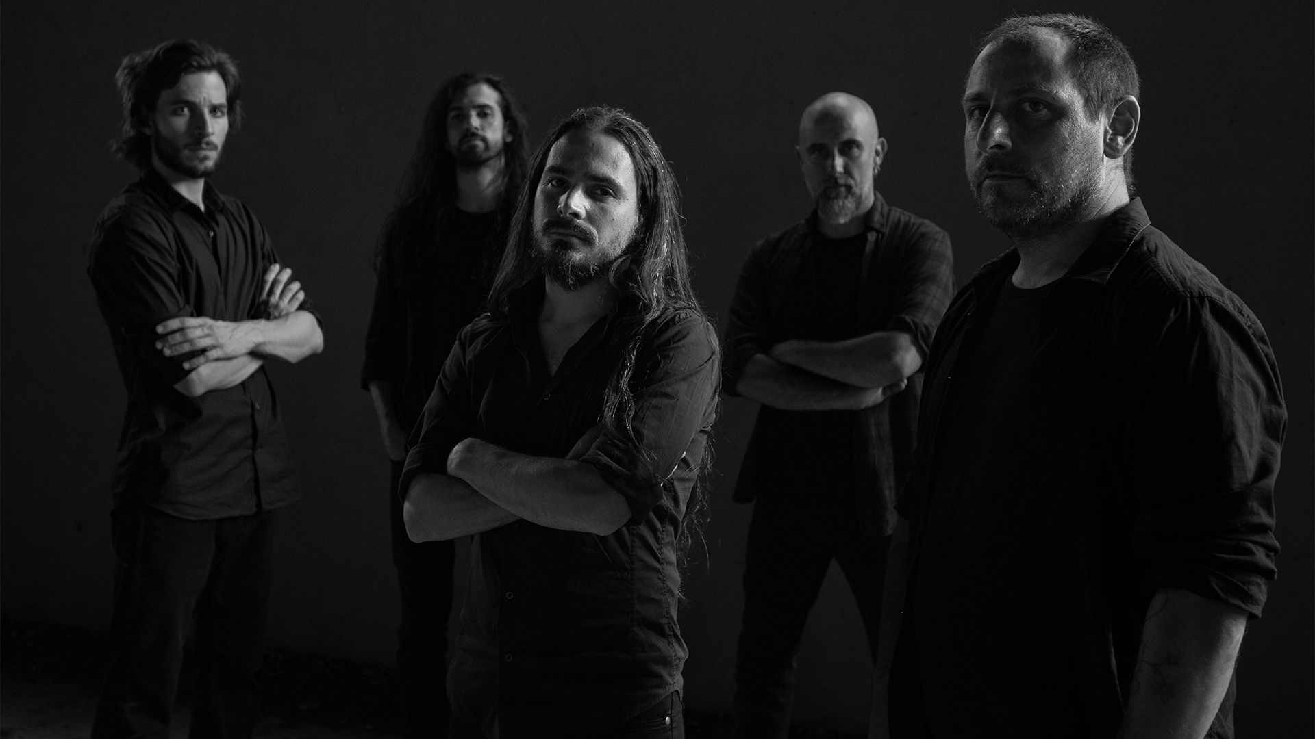 WHITE STONES – annunciano l’uscita e il pre-ordine del terzo album “Memoria Viva” per il 28 giugno 2024; già disponibile il primo singolo/video musicale ‘La Ira’