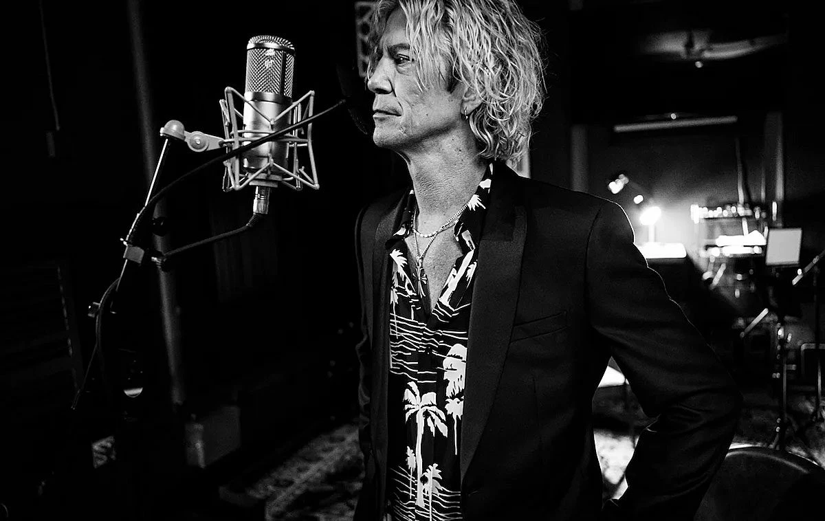 DUFF MCKAGAN – una data Italiana ad ottobre 2024