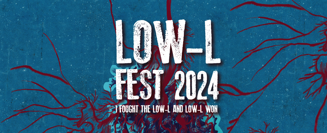 LOW-L FEST – tutti i dettagli dell’evento alternativo d’inizio estate