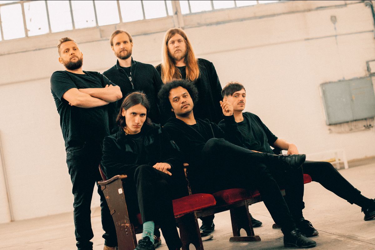 ZEAL & ARDOR – unica tappa a Milano il 4 ottobre