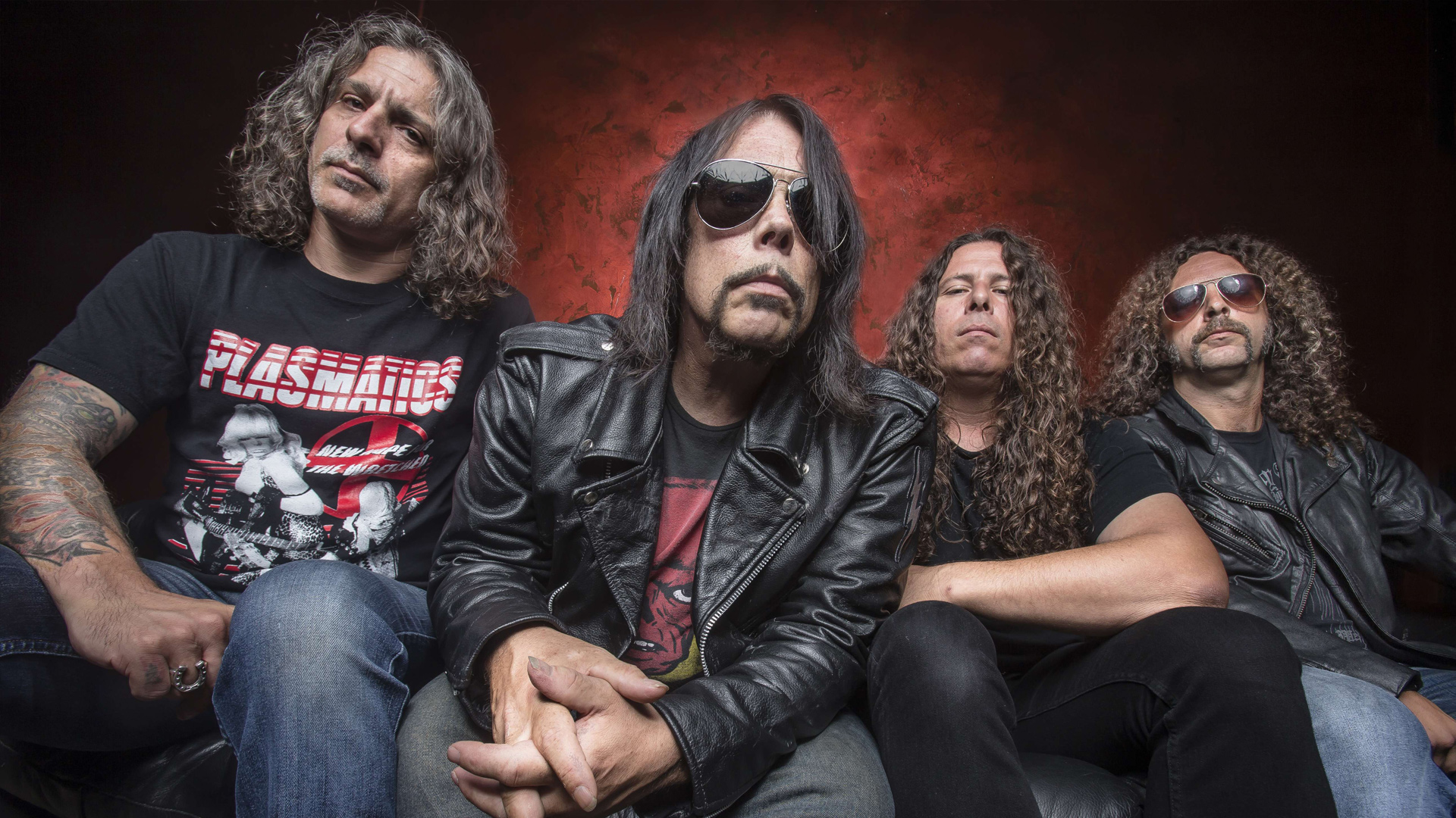 MONSTER MAGNET – una data a Milano a ottobre